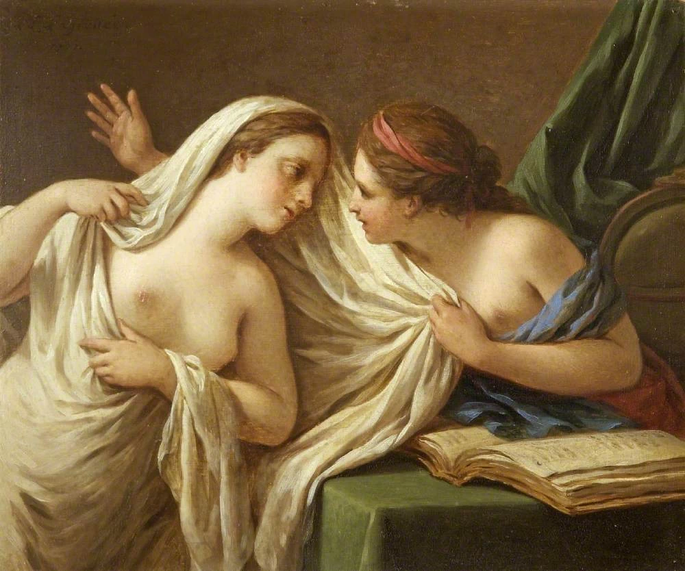 Filosofia che svela la verità - National Trust